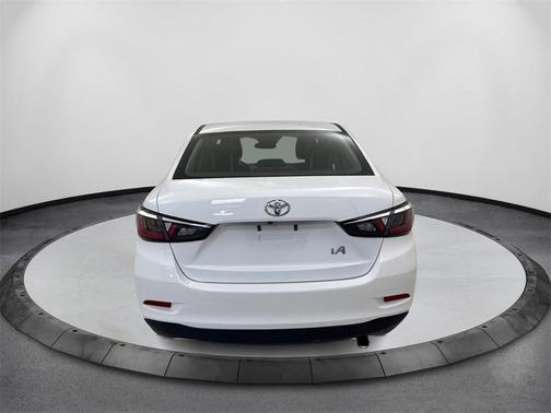 2018 Toyota Yaris iA Base