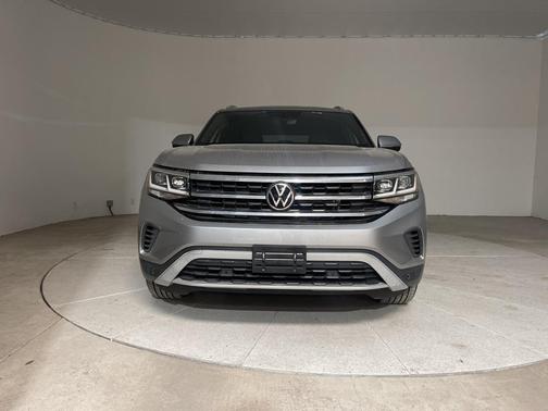 2020 Volkswagen Atlas Cross Sport 2.0T SE w/Technology