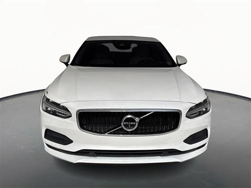 2018 Volvo S90 T5 Momentum