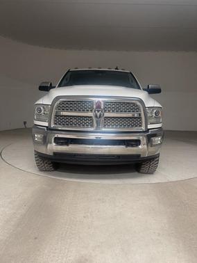 2015 RAM 2500 Laramie