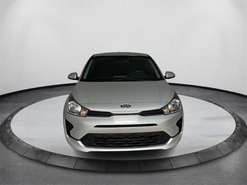 2021 Kia Rio S