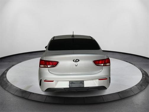 2021 Kia Rio S