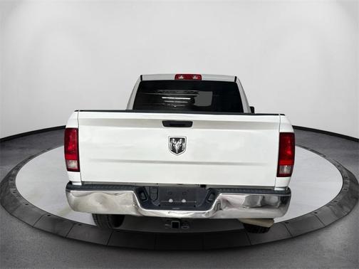 2020 RAM 1500 Classic Tradesman