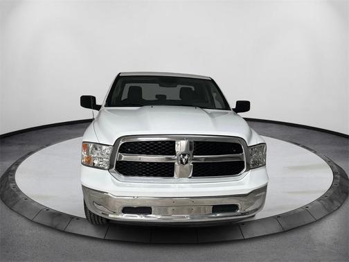 2020 RAM 1500 Classic Tradesman