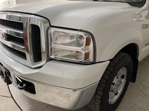 2006 Ford F-250 XLT