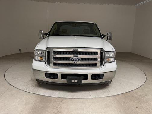 2006 Ford F-250 XLT