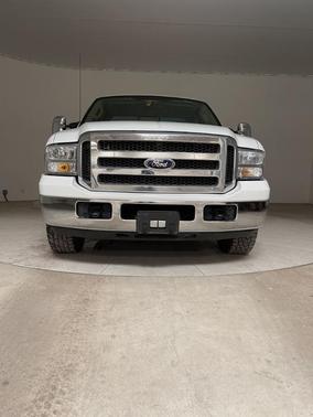 2006 Ford F-250 XLT