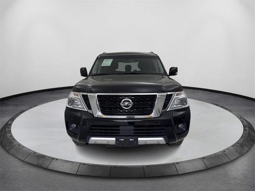 2017 Nissan Armada SV