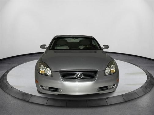 2008 Lexus SC 430 