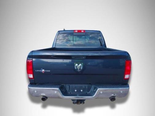 2017 RAM 1500 Lone Star