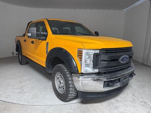 2019 Ford F-250 XL