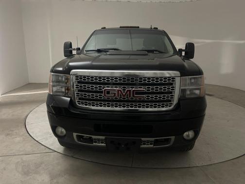2014 GMC Sierra 3500 Denali