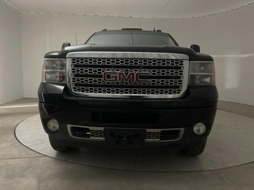2014 GMC Sierra 3500 Denali