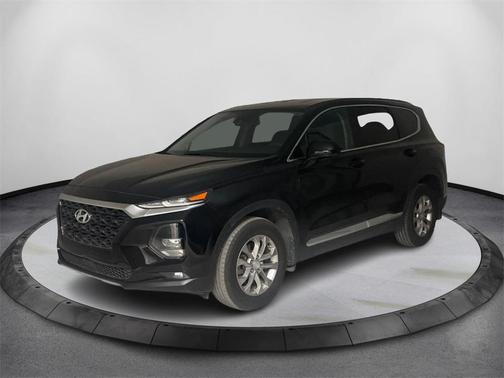 2020 Hyundai SANTA FE 2.4 SEL