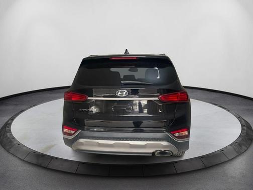 2020 Hyundai SANTA FE 2.4 SEL