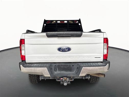 2019 Ford F-250 XL
