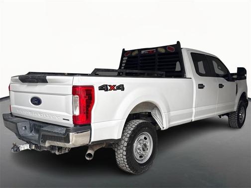 2019 Ford F-250 XL