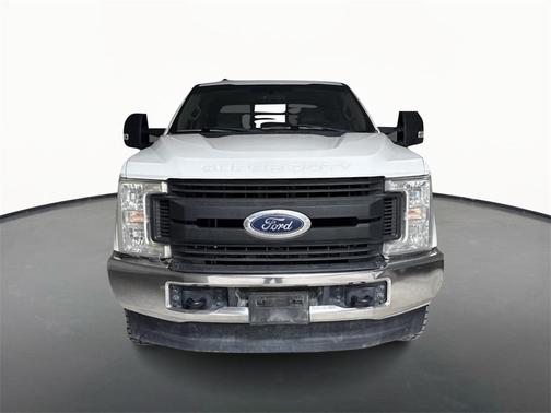 2019 Ford F-250 XL