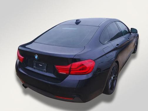 2018 BMW 430 Gran Coupe i