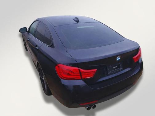 2018 BMW 430 Gran Coupe i