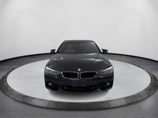 2018 BMW 430 Gran Coupe i