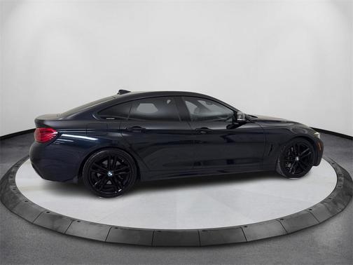2018 BMW 430 Gran Coupe i