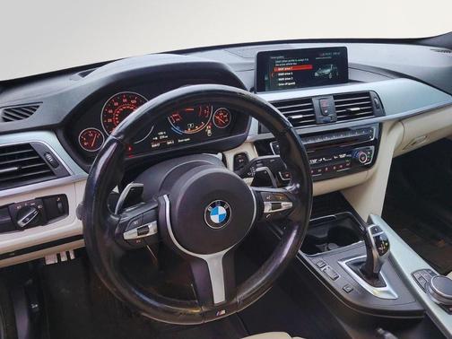 2018 BMW 430 Gran Coupe i