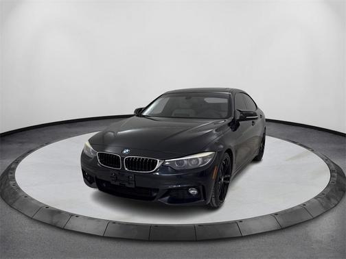 2018 BMW 430 Gran Coupe i