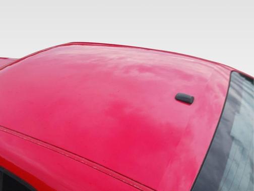 Torred Clearcoat 2019 Dodge Challenger R/T