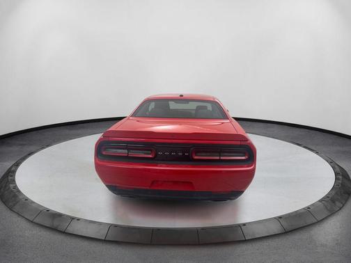 Torred Clearcoat 2019 Dodge Challenger R/T