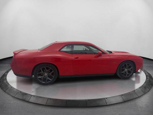 Torred Clearcoat 2019 Dodge Challenger R/T