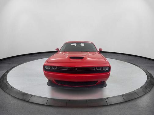 Torred Clearcoat 2019 Dodge Challenger R/T