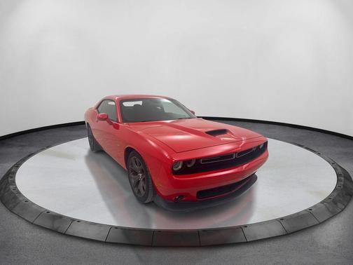 Torred Clearcoat 2019 Dodge Challenger R/T