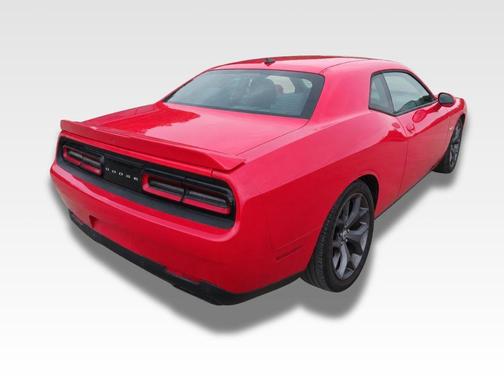 Torred Clearcoat 2019 Dodge Challenger R/T