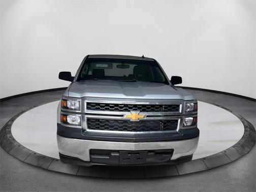 2014 Chevrolet Silverado 1500 Work Truck