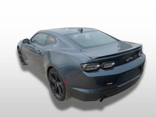 2019 Chevrolet Camaro 1LT