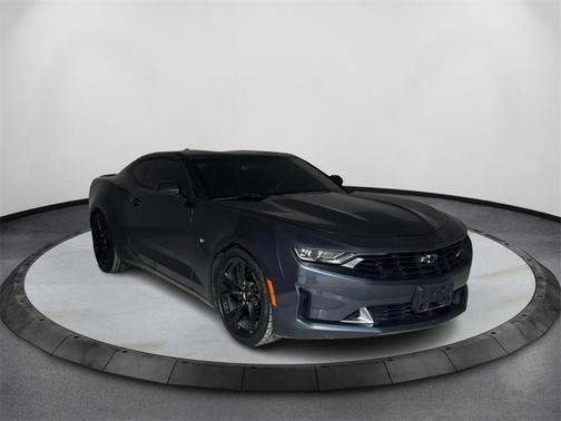 2019 Chevrolet Camaro 1LT