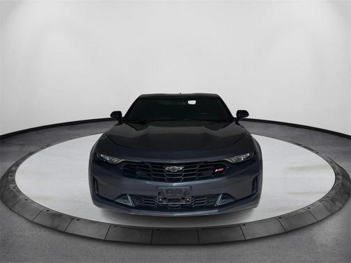 2019 Chevrolet Camaro 1LT