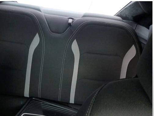 2019 Chevrolet Camaro 1LT