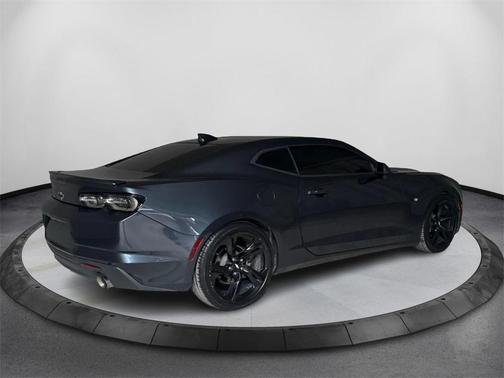 2019 Chevrolet Camaro 1LT