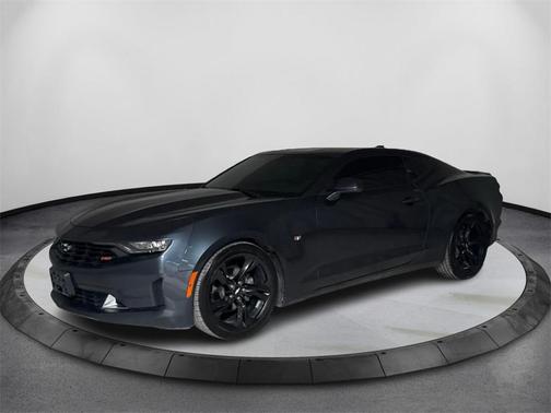 2019 Chevrolet Camaro 1LT