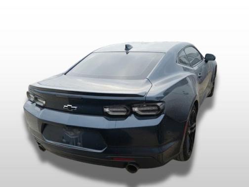 2019 Chevrolet Camaro 1LT