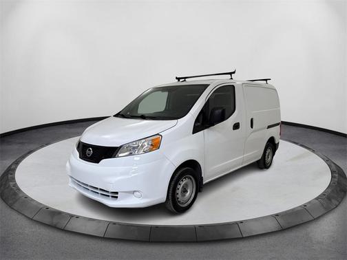 2021 Nissan NV200 S