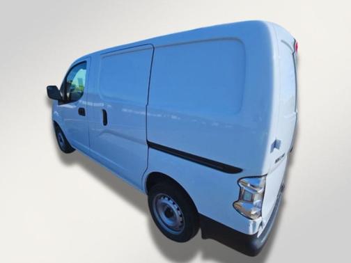 2021 Nissan NV200 S