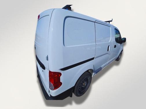 2021 Nissan NV200 S