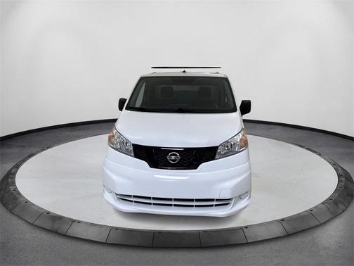 2021 Nissan NV200 S
