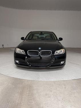 2010 BMW 328 i