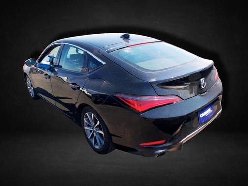 2024 Acura Integra Base