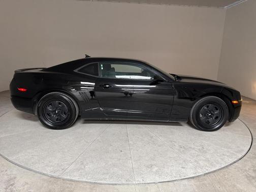 2012 Chevrolet Camaro 2LS