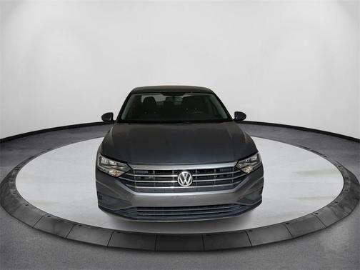 2020 Volkswagen Jetta 1.4T S
